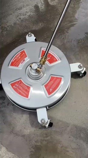 Pressure Washer Surface Cleaner #mminlge #pressurewashing #powerwashing #cleaningtools #cleaning