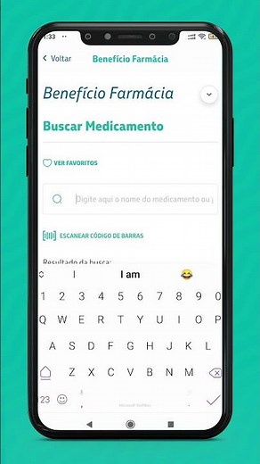Veja como usar o Busca Medicamentos no app Saúde Petrobras
