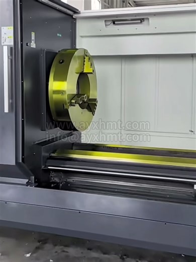 CNC Pipe Thread Lathe | Precision & Efficiency in Every Thread ✨ High-precision CNC pipe thread lathe for consistent, tight-tolerance threads. Automates machining, reduces errors, ideal for industrial piping projects 🛠️. Reliable performance you can trust.