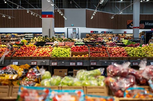 Here Are the 12 Most Contaminated Fruits and Vegetables, Ranked