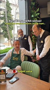 YALÇIN USTA TERS KÖŞE #gaziantepyemekleri #kebap #mizah