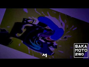 Klasky Csupo in 4ormulator V43 Powers (4K60FPS)