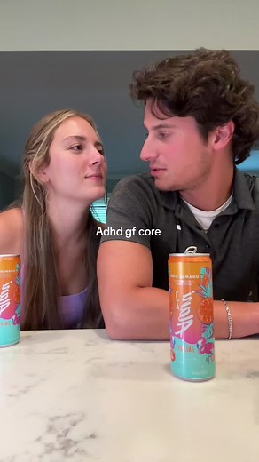 Navigating Dating with ADHD: Phoebe and Dan's Experiences