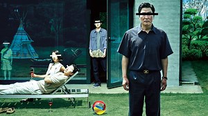 Parasite review: a riotously entertaining arthouse thriller | Den of Geek