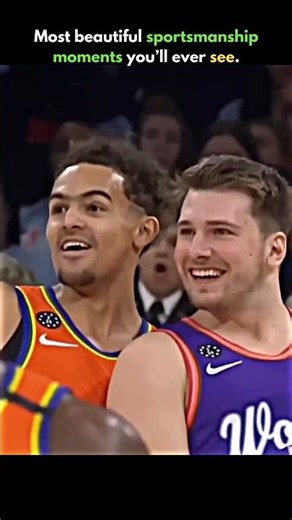 Most Beautiful Sportsmanship Moments You’ll Ever See 🥹🏆