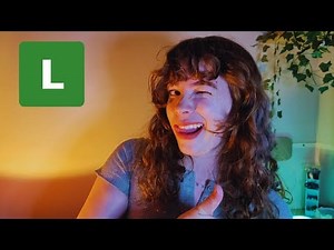 Tudo que Gabrita ASMR fez nessa pausa - Retrospectiva ASMR
