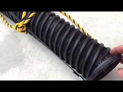 FOUNDUPS.COM: simple to make Pipe eel traps — see description