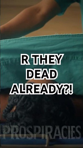 Celebrity Cloned?: The Hollywood Conspiracy 🧬