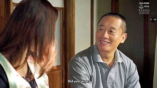 Saeko Matsushitas Landlord With A Big Ass And English Subtitles - XXXBP