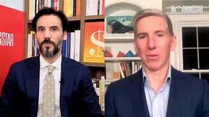 Stock of The Week: Should I Buy BP Shares?