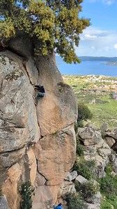 2.7M views · 7.5K reactions | Trad fall and flip! From Kevin Masson...