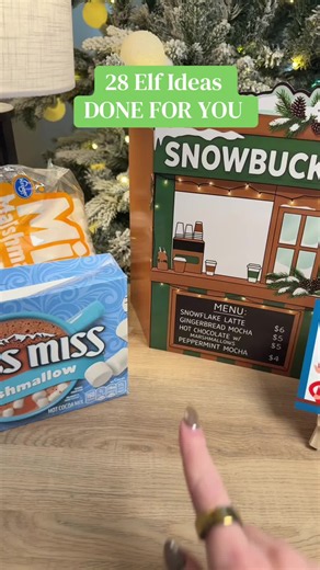 28 elf ideas for Christmas #elfideas | elf ideas