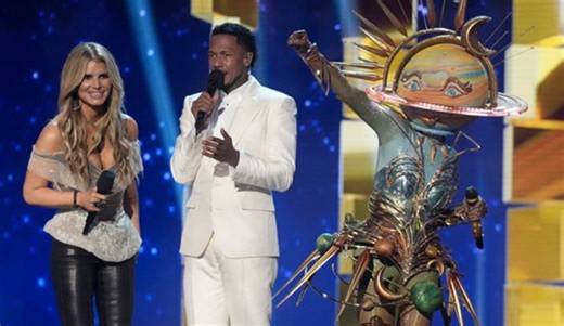 ‘The Masked Singer’ Season 14 winner revealed: Who won the Golden Mask trophy?
