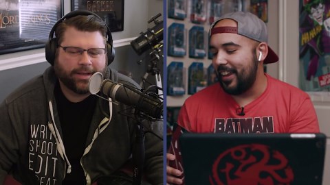 BTAS "Heart of Ice" watch along