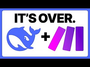 Automate Everything with DeepSeek V3! 🔥