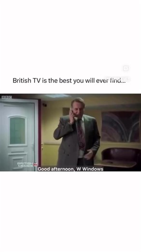 Good Morning Laughs: Enjoy British Humor Today!