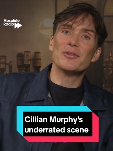 Cillian Murphy and Sam Neill's Underrated Peaky Blinders Scene
