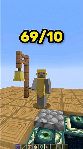 MINECRAFT WHICH CAT DID IT BETTER?🤔 BLACK CAT, SMURF CAT, BANANA CAT🤯 #shorts