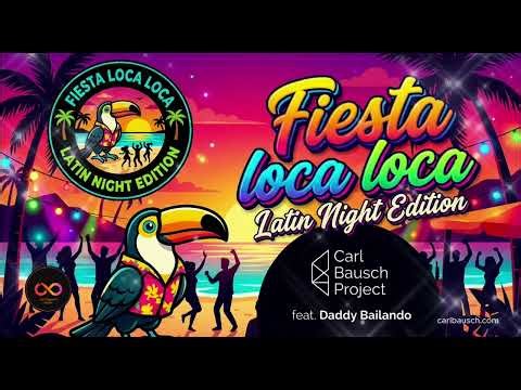 Fiesta Loca Loca – Latin Night Edition | Latin Party Song & Club Hit 2026