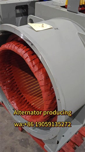 23K views · 455 reactions | Alternator/Generator direct factory...