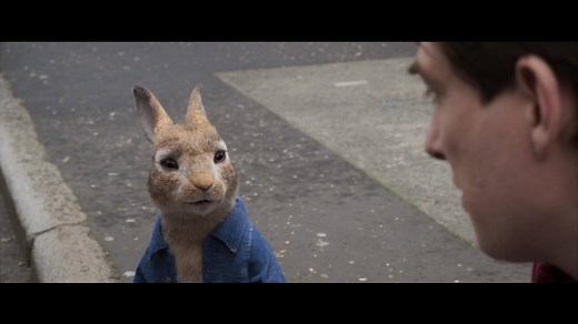 🐰 Uroczy złośliwiec powraca na wielkie ekrany! 🐰 Po tym, jak udało mu się zdobyć panowanie nad ogrodem, Piotruś Królik sięga znacznie wyżej. Czas na największą dotąd przygodę jego życia! Już za chwilę znajdzie się w wielkim, pełnym niebezpieczeństw, mieście. To tam przyjdzie mu odkryć, kim chce być 🔜 W kinach w lutym 2021! | Kino Helios Polska