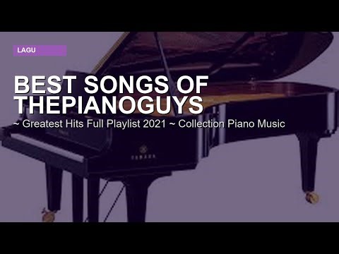 Best Songs of The Piano