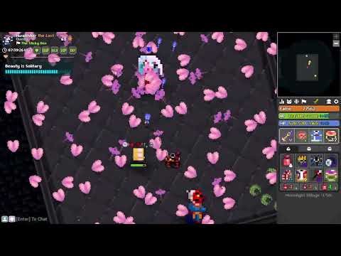 Solo Moonlight Village [RotMG]