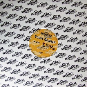 Youri Donatz - Freak Untill You