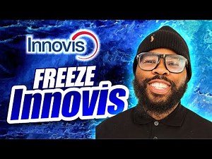 How To Freeze Innovis