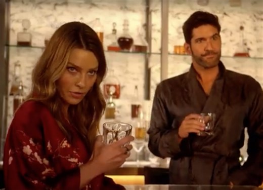 Lucifer: Netflix Drops Emotional Final Season Trailer