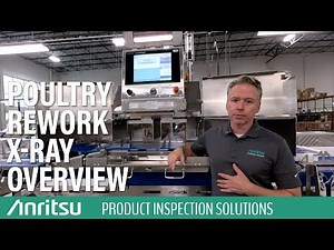 Poultry Rework X-ray Solution Overview