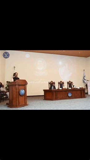 4.8K views · 71 reactions | A one-day conference on Artificial Intelligence and the Changing Trends in Research was organized by the Urdu department. #urdu #artificialintelligence #research #education #students #numl #hec #FutureStars #FutureLeaders #university | NUML | Facebook