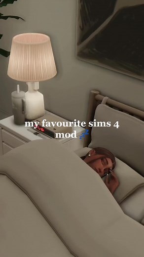 Dreams and Nightmares: Sims 4 Mod Review