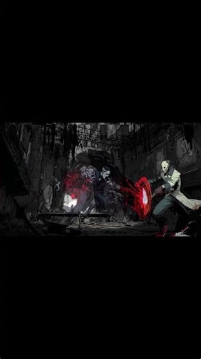 The Final Showdown Who Will Stop the Monster?