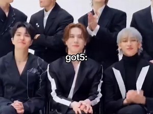 Exploring GOT7: Members and Their Unique Talents