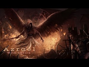 WARKINGS - Azrael - With Lyrics