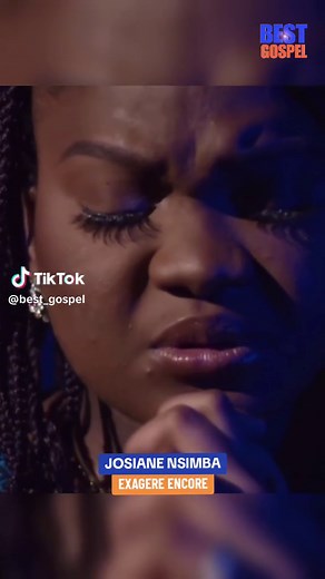 Josiane Nsimba - Exagère Encore | Paroles et Vidéo Intégrale