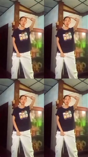 TikTok Trend Dance #swalla #trending #dance #tiktok #viral