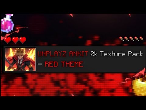 My Best Texture Pack For Minecraft PvP Java And Pojav!