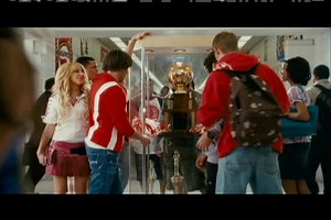 High School Musical 3: Senior Year - High School Musical 3: Senior Year: Sharp-Haaaay