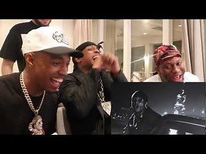 Ski Mask The Slump God - ADMIT IT (Official Music Video)- w/ Ski Mask and Adin Ross