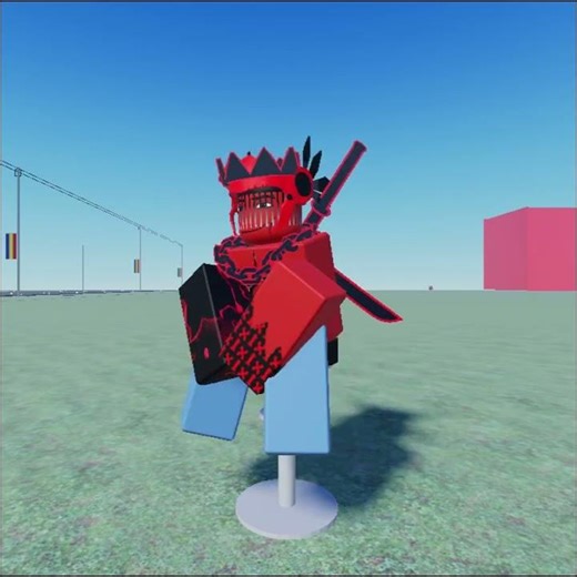 Spinning chair meme animation