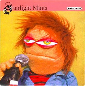 Starlight Mints - Popsickle