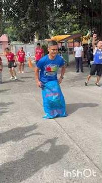 Larong Pinoy (Filipino Games)