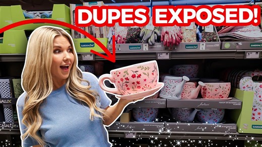 Aldi's Secret Savings That Beat Walmart and Amazon