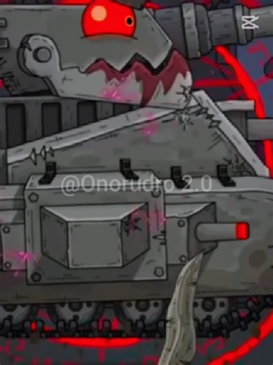 Leviathan edit #homeanimations #tank_cartoon #edit #shortsfeed #shorts