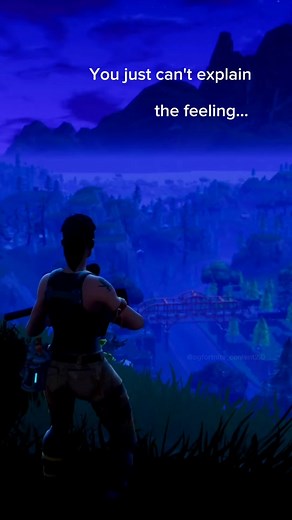 Exploring Nostalgia in OG Fortnite Clips