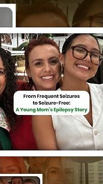 How Fainting Spells Led to a Diagnosis of Epileptic Seizures and a Cavernoma