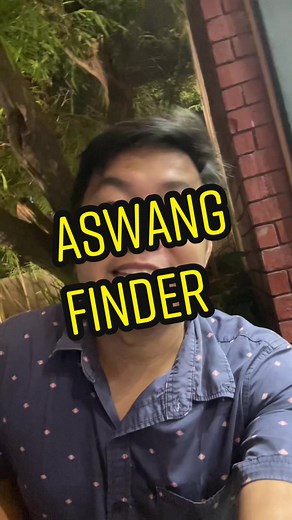 Paano Malalaman Kung Aswang ang Isang Tao?