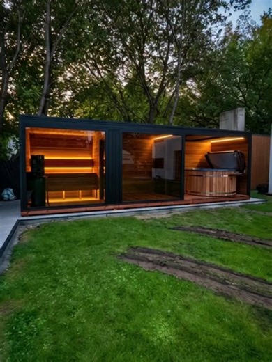 Innovative Portable House Solutions